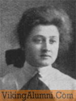 Viola Perrine 