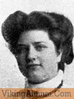 Florence Billett 