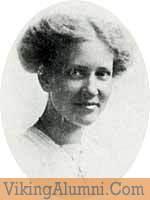 Hannah Cochrane 