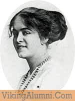 Nellie Gee 