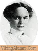 Margaret Handy 