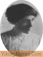 Josephine Poole 