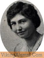 Mary Clarke 