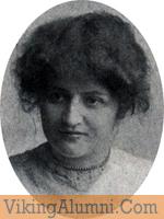 Beulah Crossman 