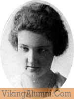 Althea Chisholm 