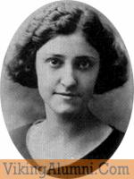 Marie Berger 