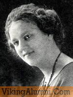 Florence Cobb 