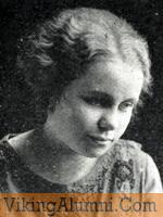 Dorothy Fisk 
