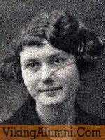 Florence Higgins 