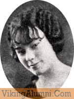 Flossie Bernhardt 
