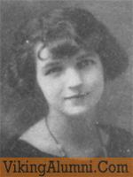 Dorothy Seydell 