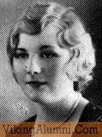 Harriette Baker 