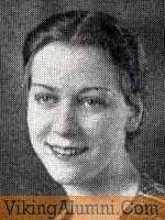 Marian Finch 