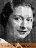 Doris Duckworth 