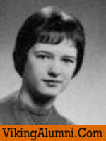 Marjorie Fitzpatrick 