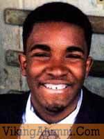 Nigel Alexander-Ivery 