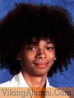 Shantay RogersO'Rourke 