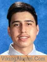 Isaias Cuevas Zavala 