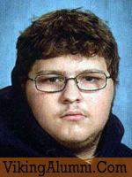 Justin LaCourse-Berry 