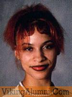 Tatiyana McClain-VanFleet 